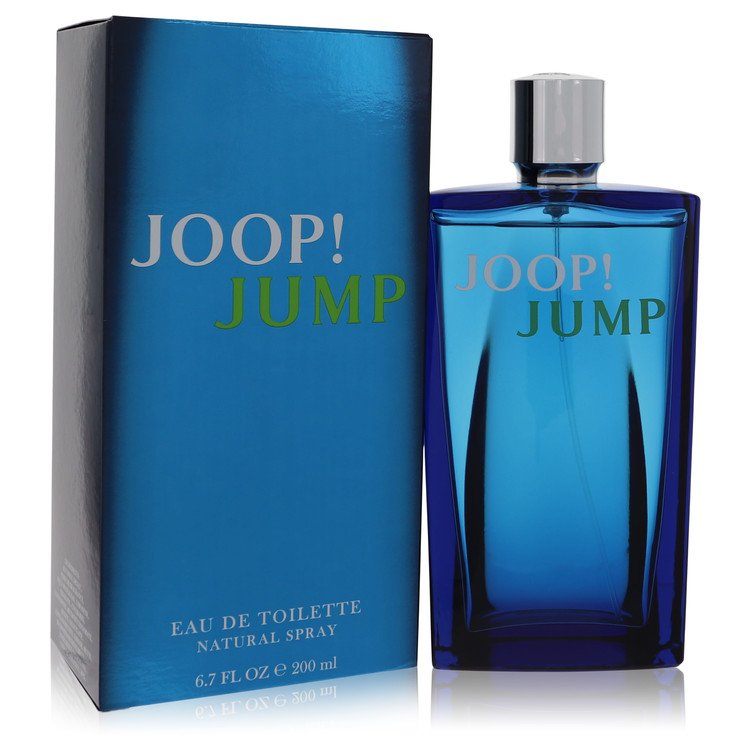 dont add ..........Joop Jump by Joop! Eau De Toilette Spray oz for Men