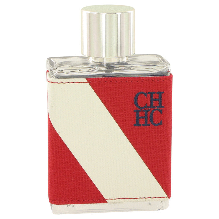 CH Sport by Carolina Herrera Eau De Toilette Spray (Tester) 3.4 oz for Men - UpExpressINC