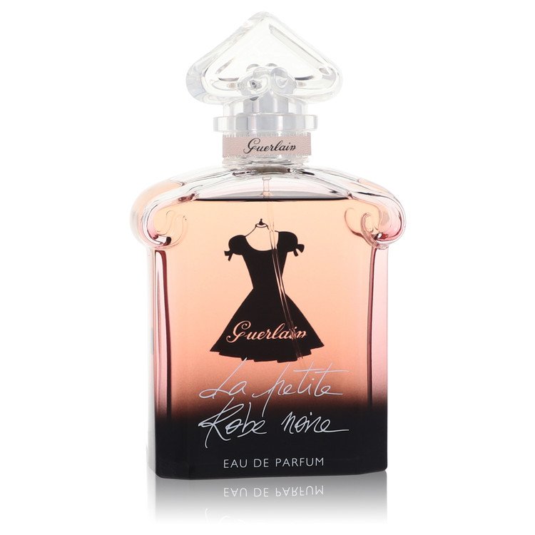 La Petite Robe Noire by Guerlain Eau De Parfum Spray 3.4 oz for Women - UpExpressINC