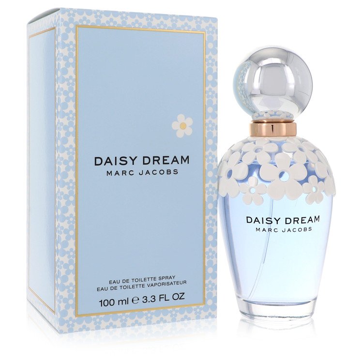 Daisy Dream by Marc Jacobs Eau De Toilette Spray for Women - UpExpressINC