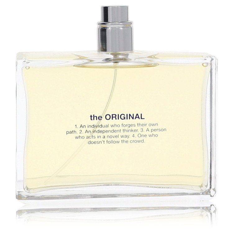 The Original by Gap Eau De Toilette Spray (Unisex Tester) 3.4 oz for Women