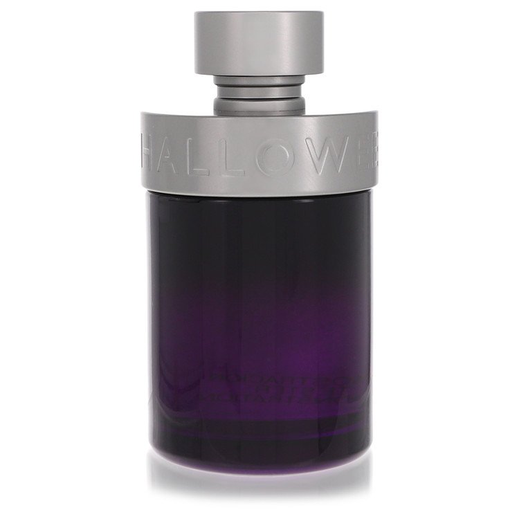 Halloween Man by Jesus Del Pozo Eau De Toilette Spray (Tester) 4.2 oz for Men - UpExpressINC