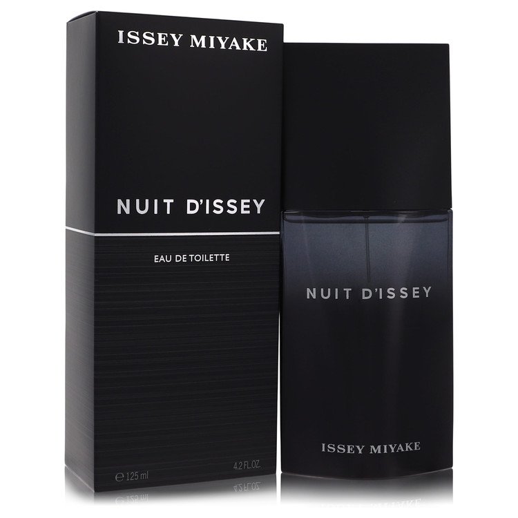 Tester Nuit D'issey by Issey Miyake Eau De Toilette Spray for Men - UpExpressINC