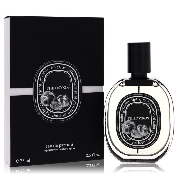 Philosykos by Diptyque Eau De Parfum Spray (Unisex) 2.5 oz for Women
