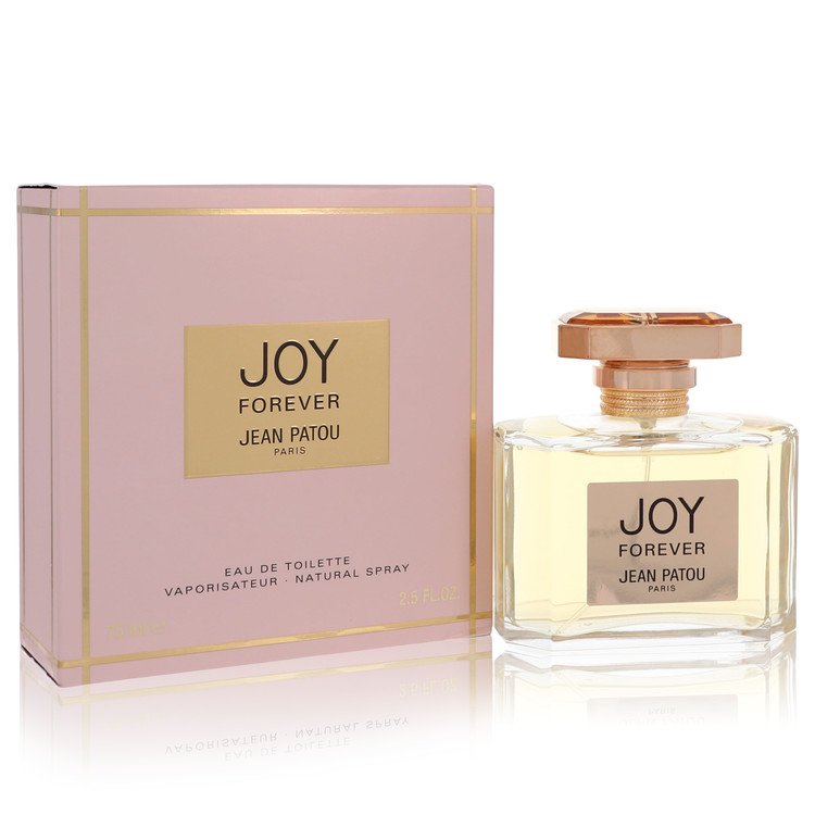 Joy Forever by Jean Patou Eau De Toilette Spray for Women - UpExpressINC