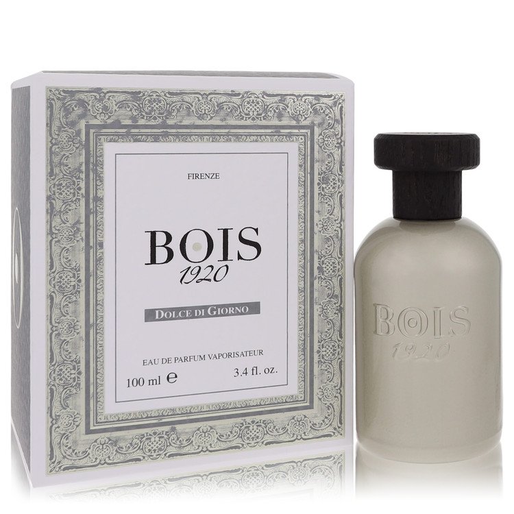 Dolce di Giorno by Bois 1920 Eau De Parfum Spray 3.4 oz for Women - UpExpressINC