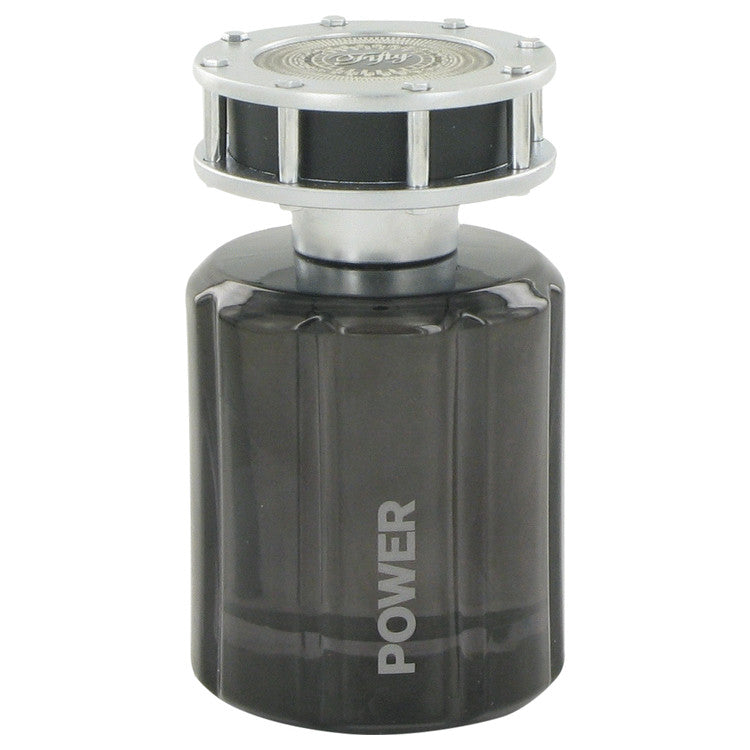 Power by 50 Cent Eau De Toilette Spray (unboxed) 1.7 oz for Men