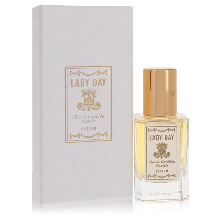 Lady Day by Maria Candida Gentile Pure Perfume for Women - UpExpressINC