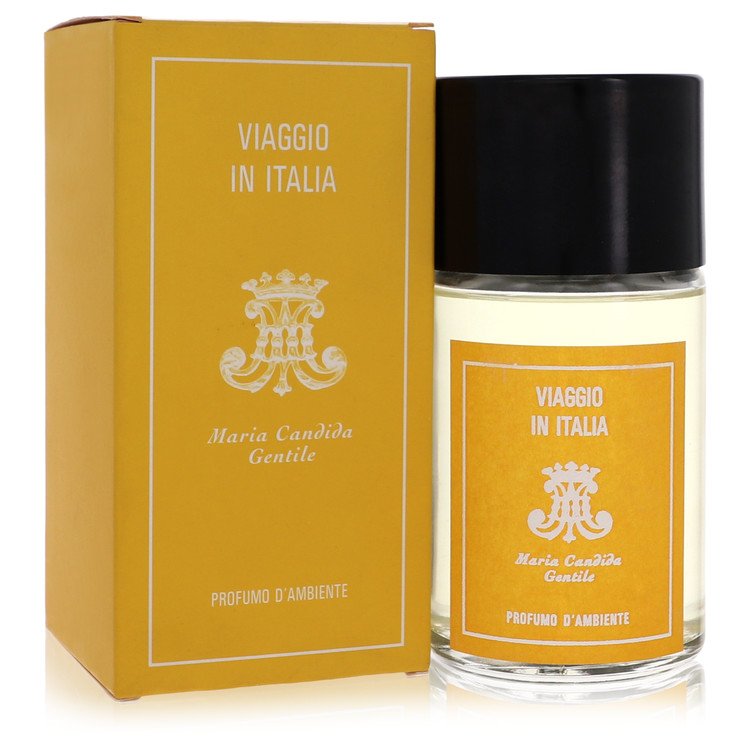 Viaggio In Italia by Maria Candida Gentile Home Diffuser 8.45 oz for Women - UpExpressINC