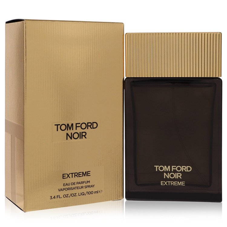 Tom Ford Noir Extreme by Tom Ford Eau De Parfum Spray for Men - UpExpressINC
