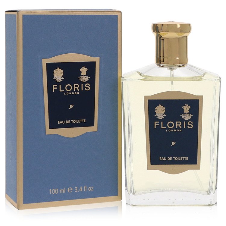 Floris JF by Floris Eau De Toilette Spray for Men - UpExpressINC
