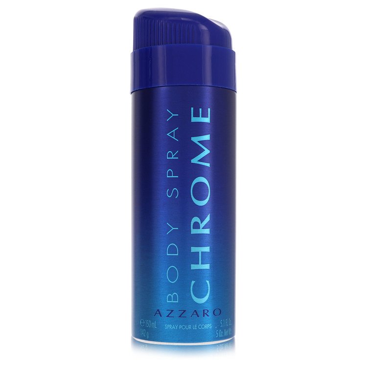 Chrome by Azzaro Body Spray 5 oz for Men - UpExpressINC
