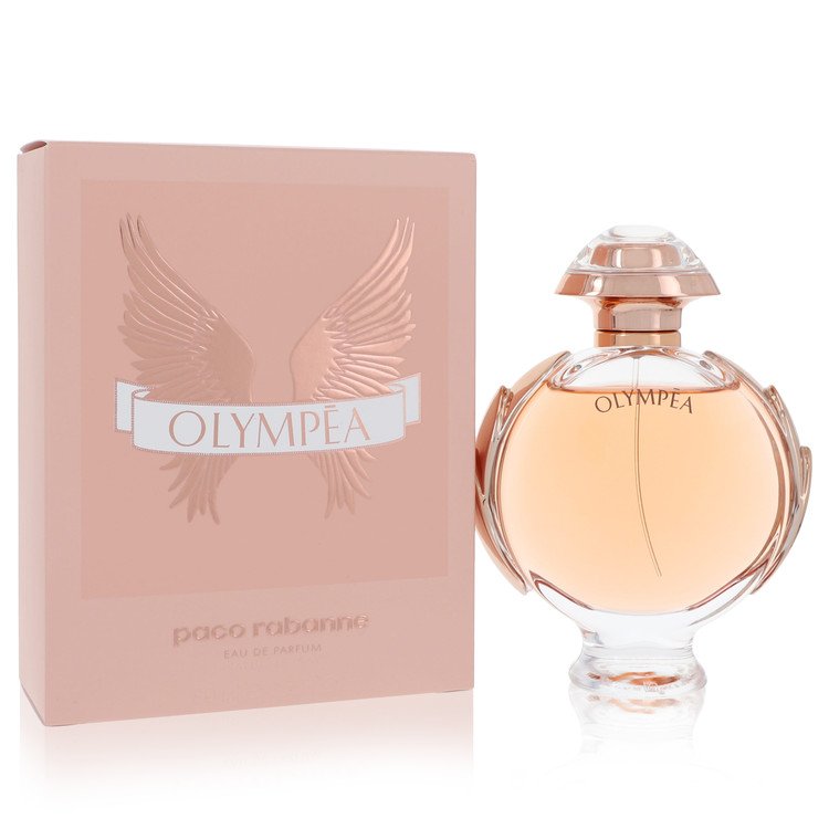 Olympea by Paco Rabanne Eau De Parfum Spray for Women - UpExpressINC