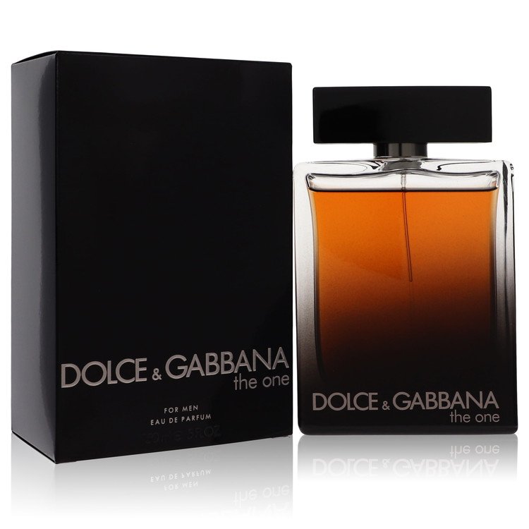 The One by Dolce & Gabbana Eau De Parfum Spray for Men - UpExpressINC