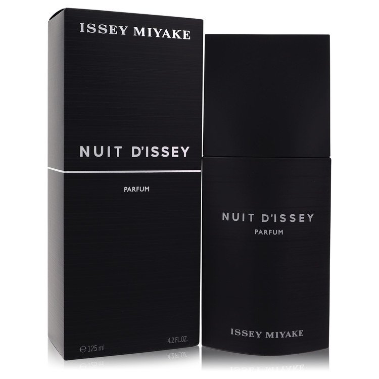 Nuit D'issey by Issey Miyake Eau De Parfum Spray for Men - UpExpressINC