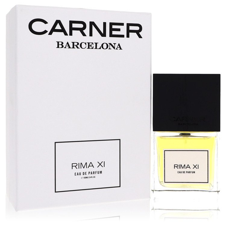 Rima XI by Carner Barcelona Eau De Parfum Spray 3.4 oz for Women - UpExpressINC