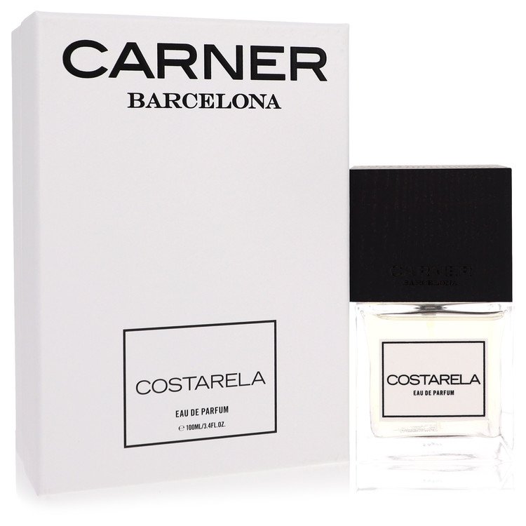 Costarela by Carner Barcelona Eau De Parfum Spray 3.4 oz for Women - UpExpressINC