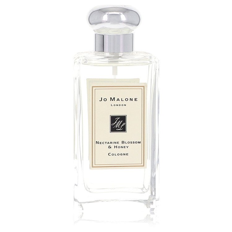 Jo Malone Nectarine Blossom & Honey by Jo Malone Cologne Spray (Unisex Unboxed) 3.4 oz for Men - UpExpressINC