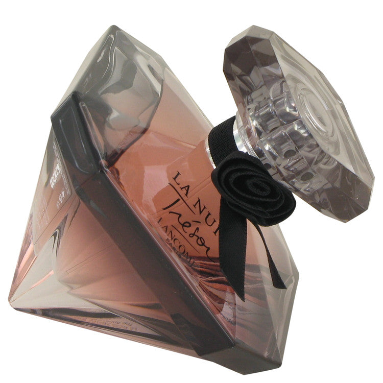 Tresor La Nuit by Lancome L'eau De Parfum Spray (Tester) 2.5 oz for Women - UpExpressINC