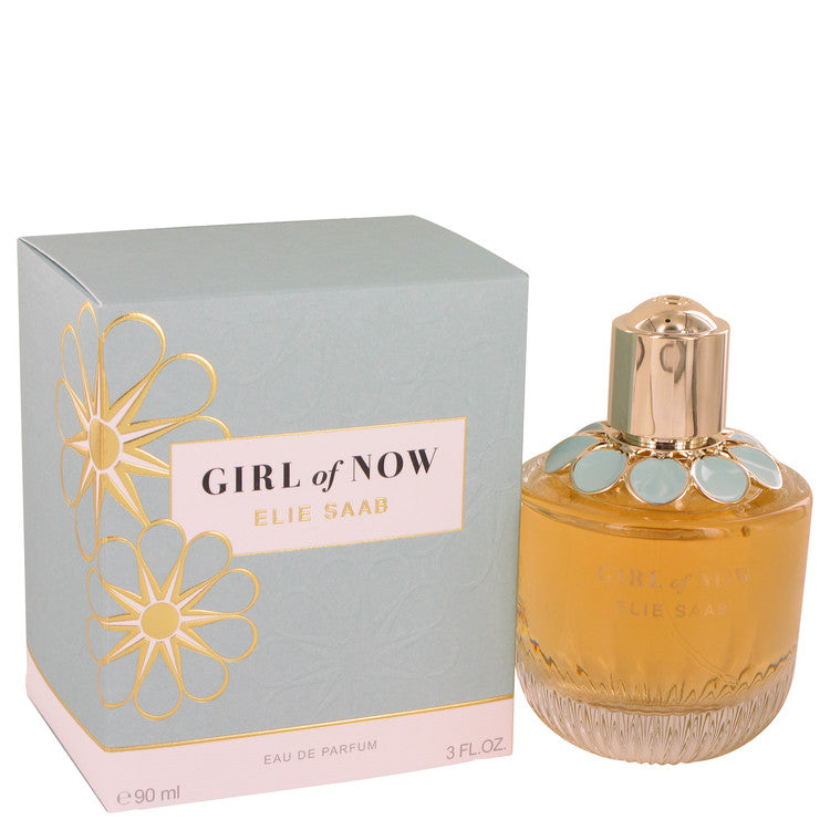 Girl of Now by Elie Saab Eau De Parfum Spray for Women - UpExpressINC