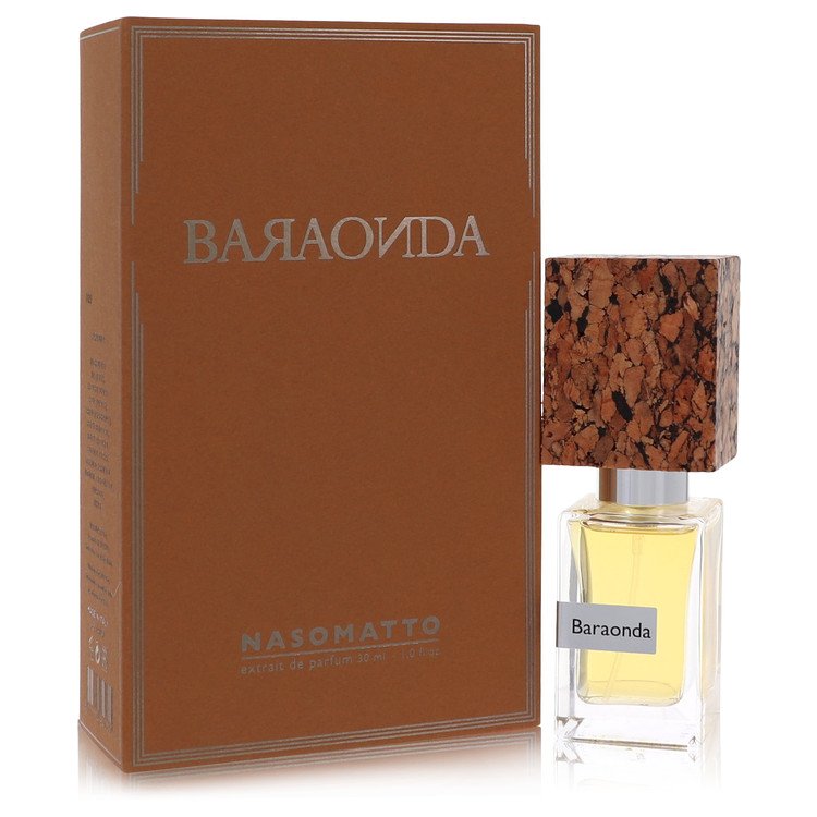 Nasomatto Baraonda by Nasomatto Extrait de parfum (Pure Perfume) 1 oz for Women - UpExpressINC