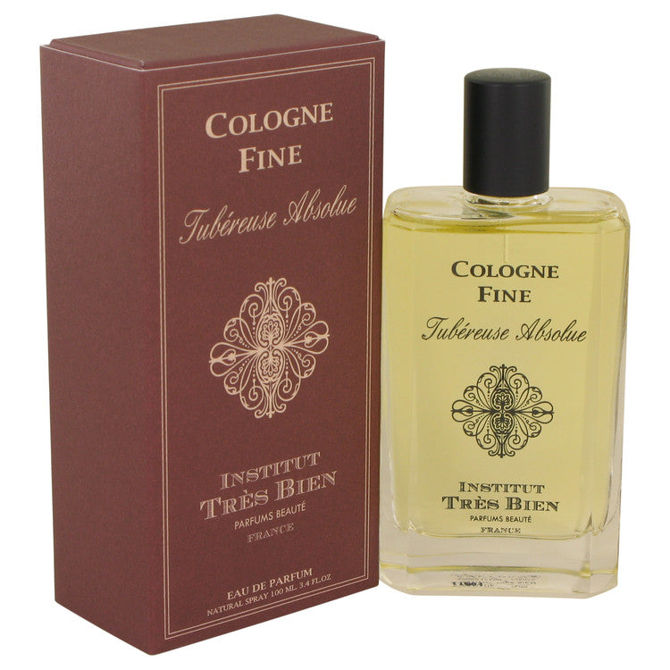 Other policy violations: Tubereuse Absolue by Institut Tres Bien Eau De Parfum Spray 3.4 oz for Women
