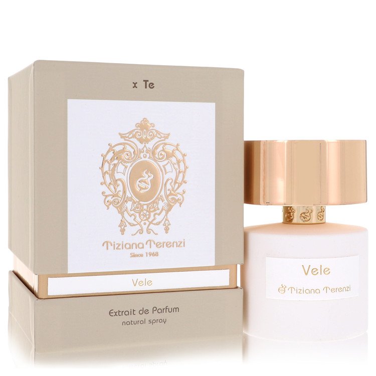 Vele by Tiziana Terenzi Extrait De Parfum Spray 3.38 oz for Women - UpExpressINC