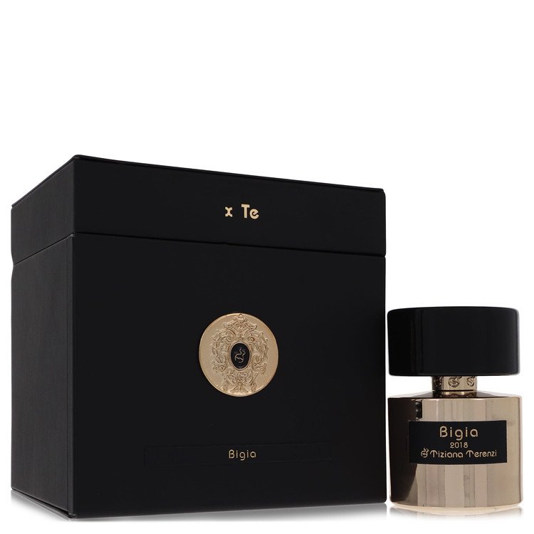 Bigia by Tiziana Terenzi Extrait De Parfum Spray 3.38 oz for Women - UpExpressINC