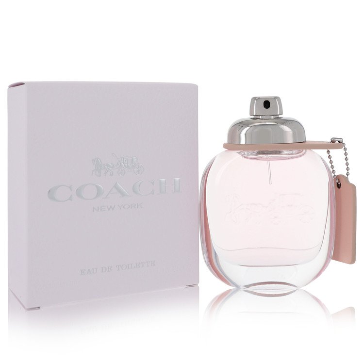 Coach by Coach Eau De Toilette Spray for Women - UpExpressINC
