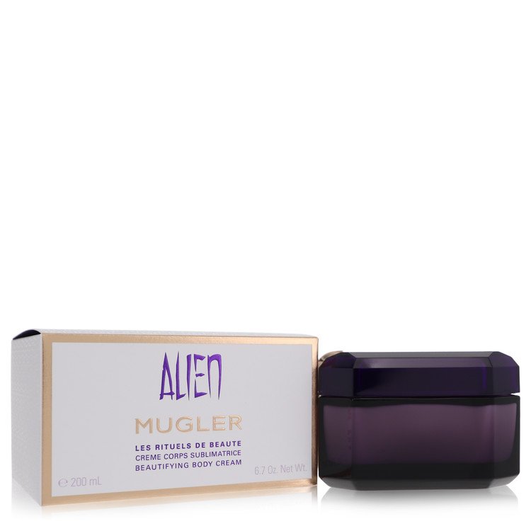 Alien by Thierry Mugler Body Cream for Women - UpExpressINC
