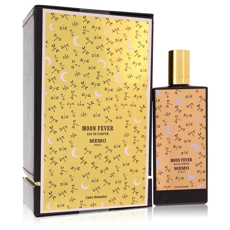 Moon Fever by Memo Eau De Parfum Spray (Unisex) 2.5 OZ for Women - UpExpressINC