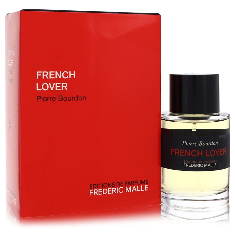 French Lover by Frederic Malle Eau De Parfum Spray for Men - UpExpressINC