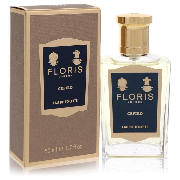 Floris Cefiro by Floris Eau De Toilette Spray for Women - UpExpressINC
