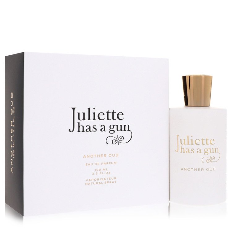 Another Oud by Juliette Has a Gun Eau De Parfum spray 3.4 oz for Women - UpExpressINC
