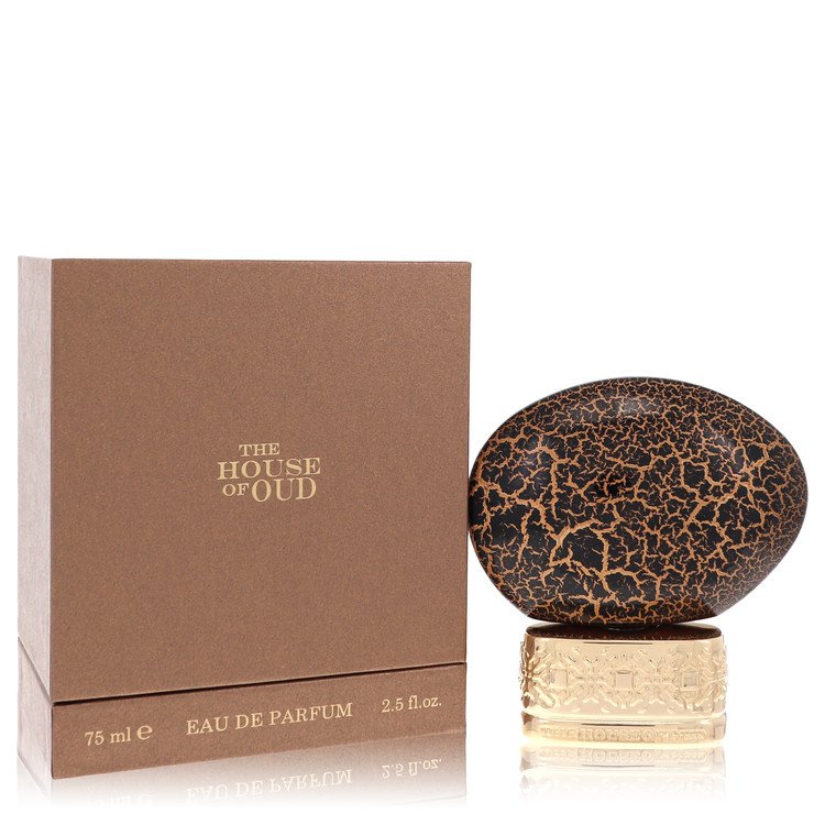 Blessing Silence by The House of Oud Eau De Parfum Spray 2.5 oz for Women - UpExpressINC