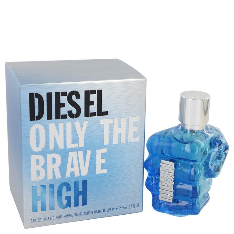 Other policy violations: Only The Brave High by Diesel Eau De Toilette Spray for Men