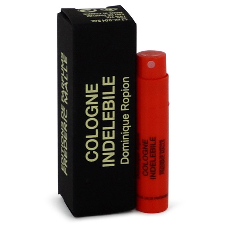 Cologne Indelebile by Frederic Malle Vial (sample) .04 oz for Women