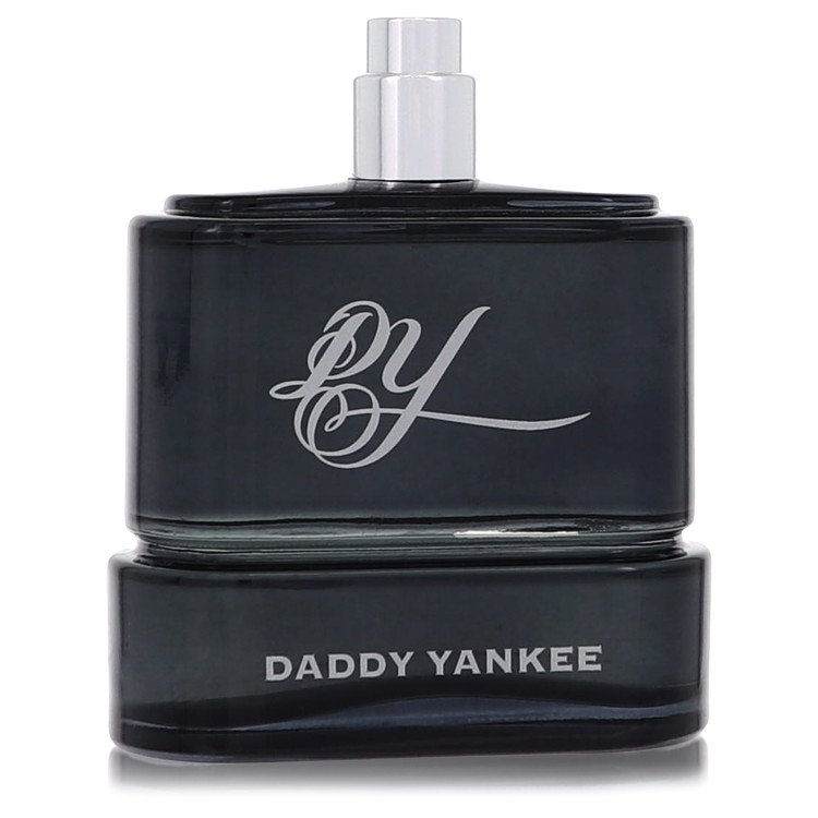Daddy Yankee by Daddy Yankee Eau De Toilette Spray 3.4 oz for Men - UpExpressINC