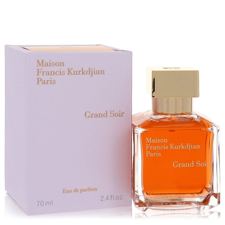 Grand Soir by Maison Francis Kurkdjian Eau De Parfum Spray for Women