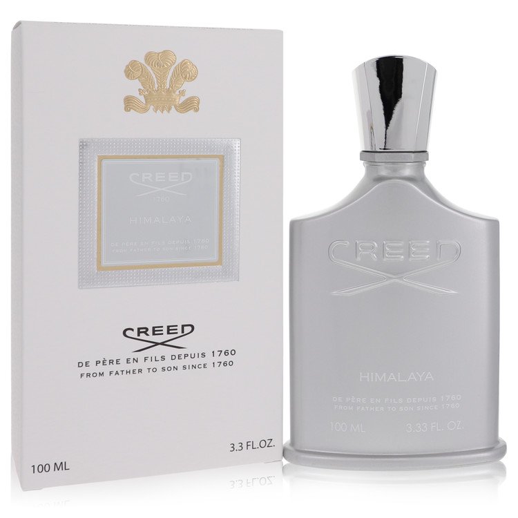 Himalaya by Creed Eau De Parfum Spray for Men - UpExpressINC