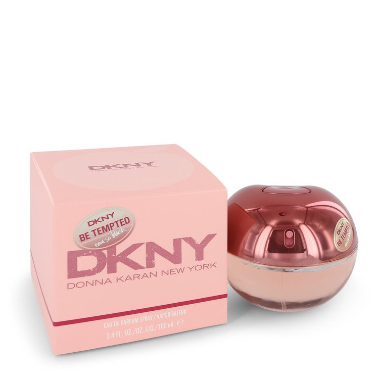 Be Tempted Eau So Blush by Donna Karan Eau De Parfum Spray for Women