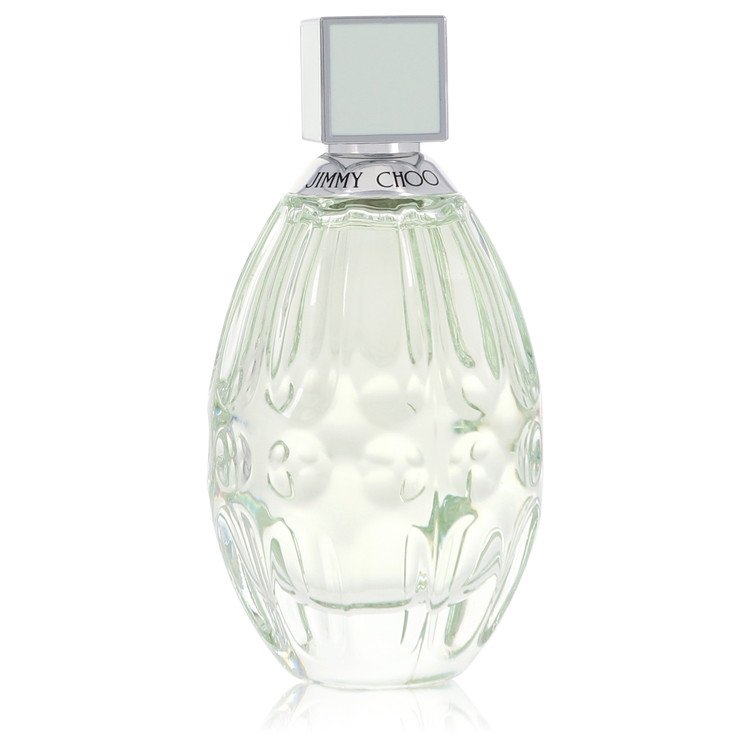 Jimmy Choo Floral by Jimmy Choo Eau De Toilette Spray for Women