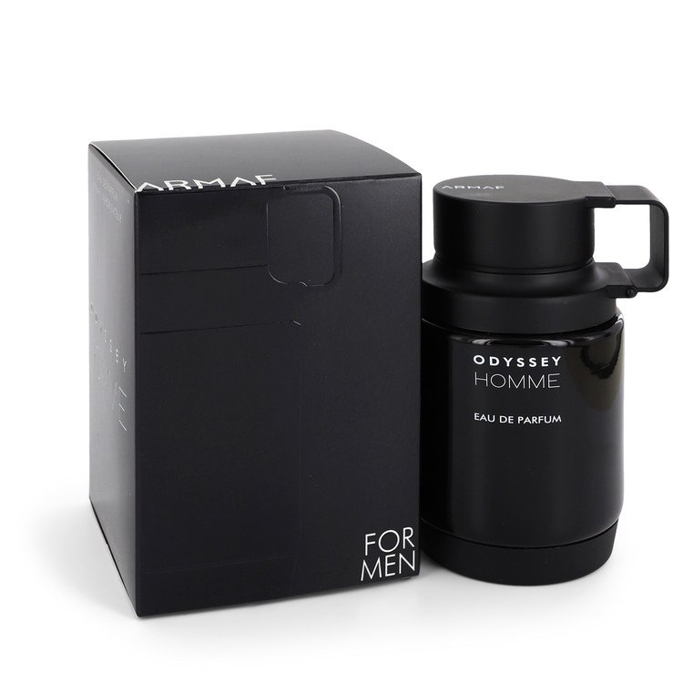 Armaf Odyssey Homme by Armaf Eau De Parfum Spray 3.4 oz for Men - UpExpressINC