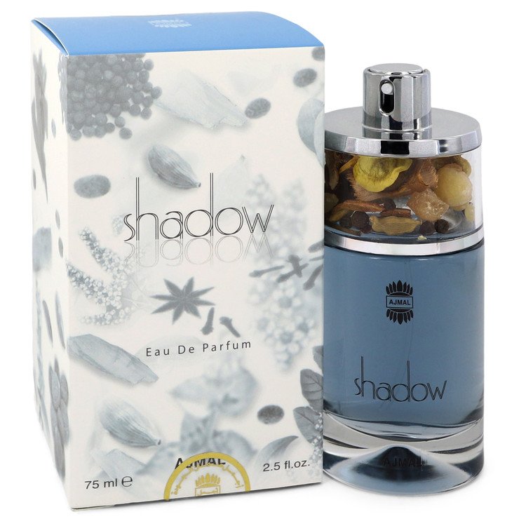 Ajmal Shadow by Ajmal Eau De Parfum Spray 2.5 oz for Men - UpExpressINC