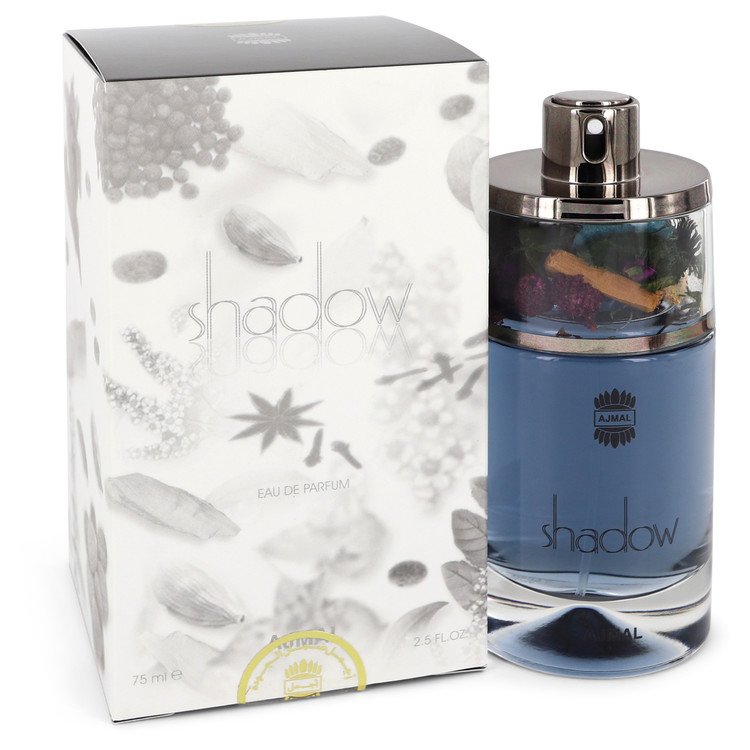 Ajmal Shadow II by Ajmal Eau De Parfum Spray 2.5 oz for Men - UpExpressINC