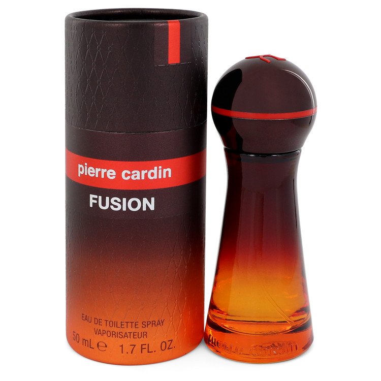 Pierre Cardin Fusion by Pierre Cardin Eau De Toilette Spray for Men - UpExpressINC