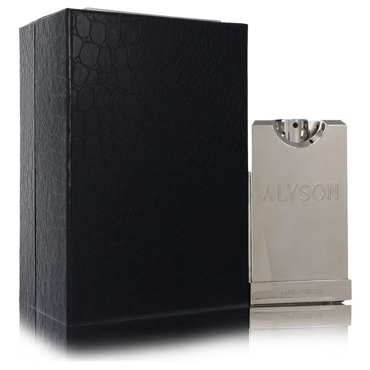 Rhum D'hiver by Alyson Oldoini Eau De Parfum Spray for Men - UpExpressINC