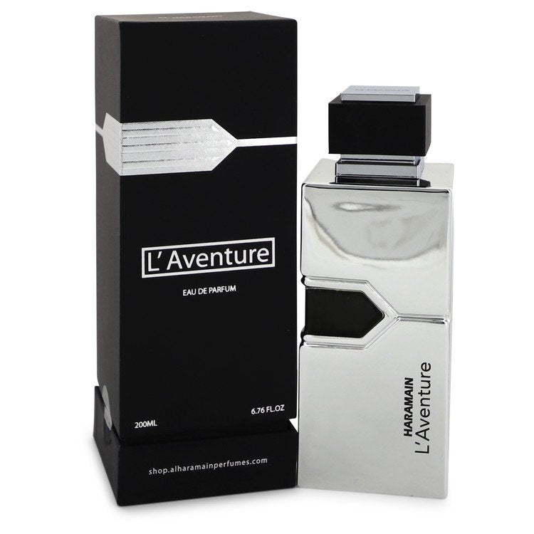 L'aventure by Al Haramain Eau De Parfum Spray for Men - UpExpressINC