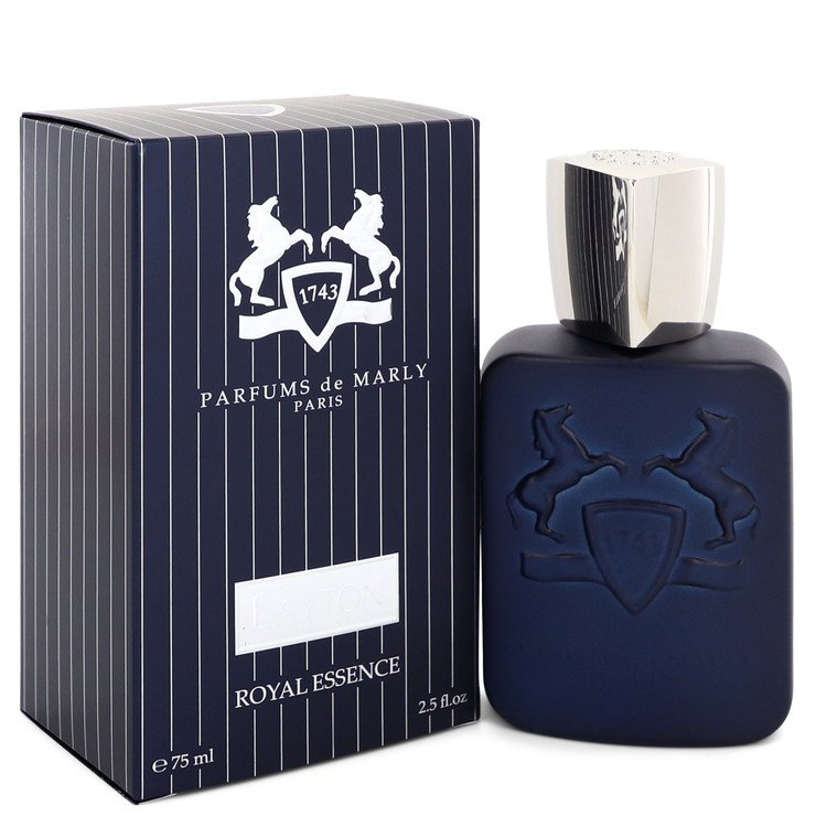 Layton Royal Essence by Parfums De Marly Eau De Parfum Spray for Men - UpExpressINC