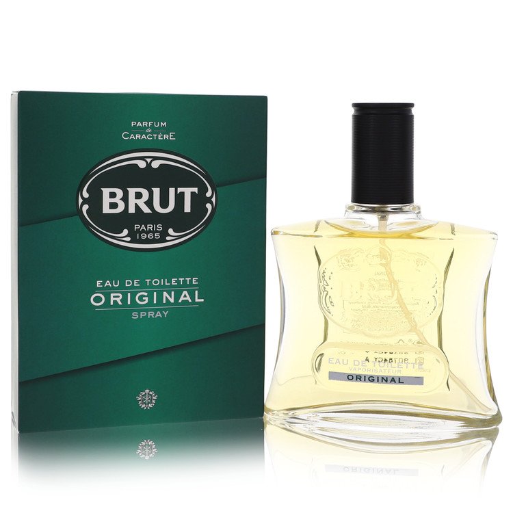 BRUT by Faberge Eau De Toilette Spray - UpExpressINC